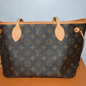 Louis Vuitton Neverfull PM